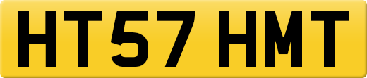 HT57HMT